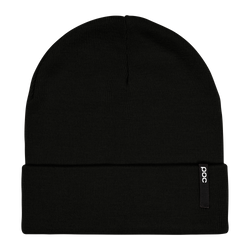 Pălărie POC Beanie Flat Uranium Black