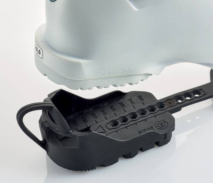 Protector de ghete Sidsa Ski Traction - 2023/24