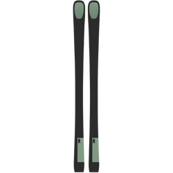 Schiuri Kastle MX84 premium + Kastle K12 PRW GW Full Black - 2025/26