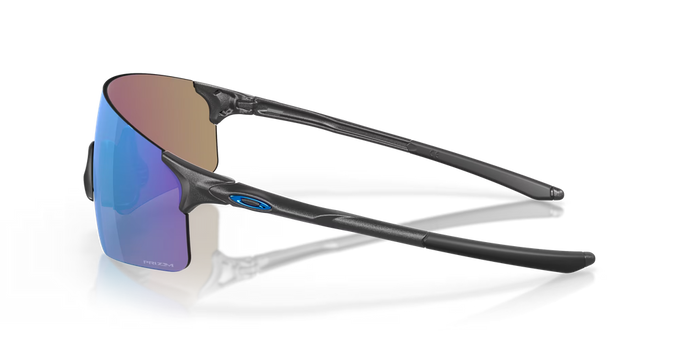 Ochelari de vedere Oakley Evzero Blades Prizm Road Lenses/Polished Black Frame - 2023