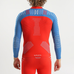 Lenjerie termică UYN Natyon 3.0 Czech Republic UW Shirt LG SL.Turtle Neck - 2025/26