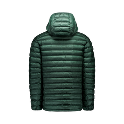 Geaca POC W's Coalesce Jacket Pargasite Green - 2025/26