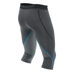 Îmbrăcăminte termică DAINESE Dry Pants Man 3/4 Black-Blue - 2025/26