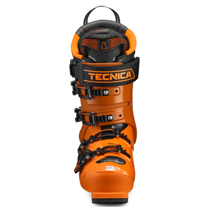 Clăpari de schi TECNICA Mach1 MV 130 TD GW Icon Orange - 2025/26