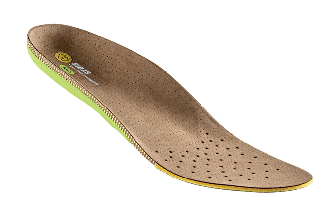 Talpa de iarnă Sidas 3Feet Outdoor Mid