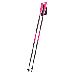 KOMPERDELL Champion Pink Alice poles - 2022/23