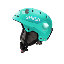 Cască Shred Totality Noshock Sea Flash - 2025/26