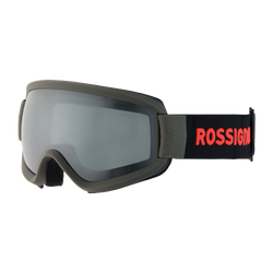 Ochelari de protecție Rossignol Ace Hero Grey - 2024/25