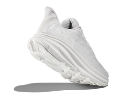Pantofi pentru femei Hoka Clifton 9 White/White