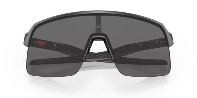 Oakley Sutro Lite Matte Carbon / Clear Photochromic - 2023