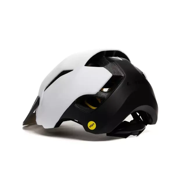 Cască de ciclism Linea 03 Mips+ White/Black - 2023