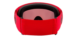 Ochelari de schi Oakley Flight Path L Matte Redline Prizm Torch Iridium - 2024/25