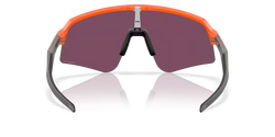 Ochelari de vedere OAKLEY Sutro Lite Sweep Prizm Road Black Lenses/Matte Neon Orange Frame