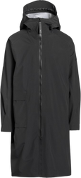Haina de ploaie Atomic Redster Rain Coat Black - 2025/26