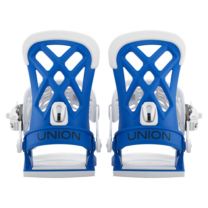 Legaturi Snowboard Union Flite Pro Blue - 2025/26