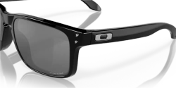 OAKLEY Holbrook Polished Black/Prizm Black - 2023