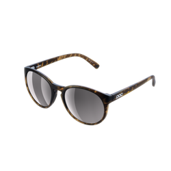 Ochelari de soare POC Know Tortoise Brown/Clarity Road/Sunny Silver