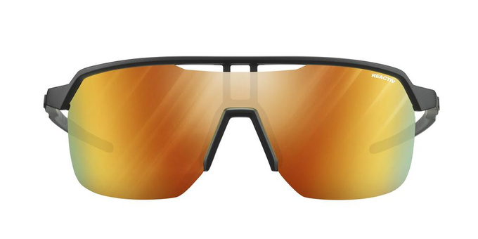 Ochelari de vedere Julbo Frequency Phtochrome Noir