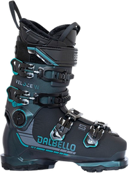 Clapari schi Dalbello Veloce 75 MV W Opal Green/Black - 2025/26