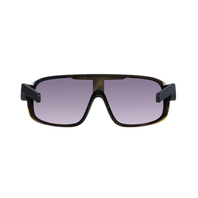 Ochelari de soare POC Aspire Tortoise Brown/Clarity Road/Sunny Silver