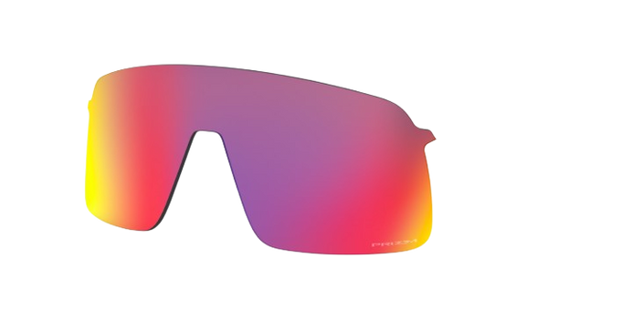 Lentile pentru ochelari Oakley Sutro Lite Prizm Road