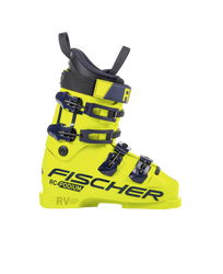 Clăpari Fischer RC4 Podium LT 90 - 2025/26