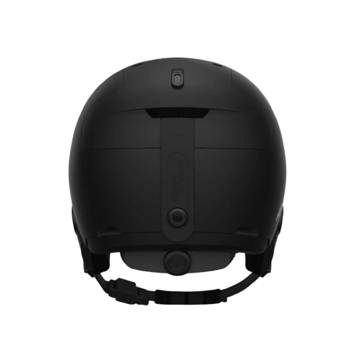 Cască Flaxta Deep Space Black - 2025/26