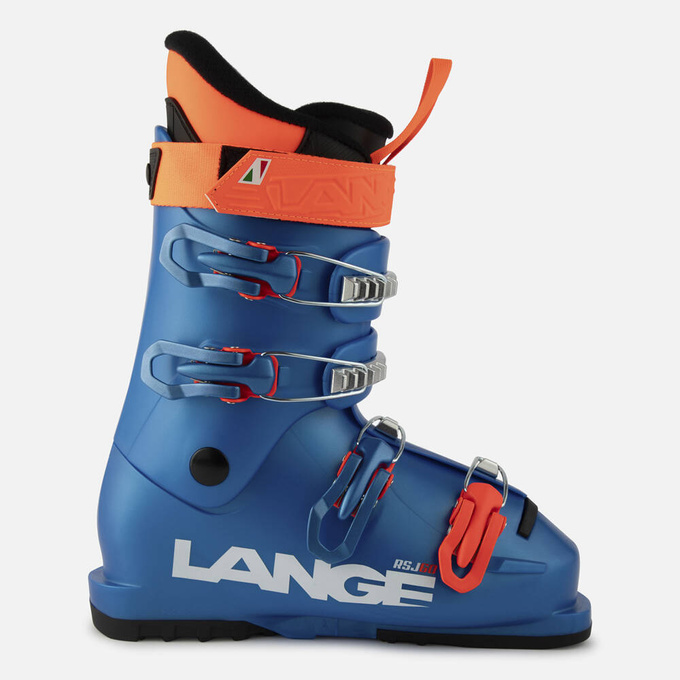 Clăpari Lange RSJ 60 Vibrant Blue - 2024/25