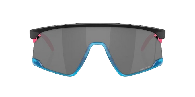 Ochelari de vedere OAKLEY BXTR Prizm Black Lenses / Matte Black Frame