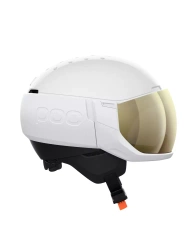 Cască POC Levator Mips Hydrogen White - 2025/26