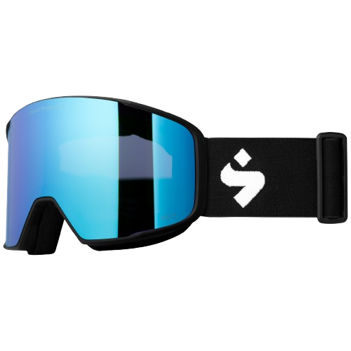 Ochelari de protecție Sweet Protection - Boondock RIG® Reflect RIG Aquamarine/Matte Black/Black - 2025/26