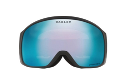 Ochelari de protecție Oakley Flight Tracker M Factory Pilot Black Prizm Snow Sapphire Irid - 2025/26