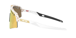 Ochelari de vedere OAKLEY Sutro Lite Sweep MVDP Red Gold Splatter Frame/Prizm 24K Lens