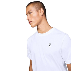 Tricou On Running Graphic-T Men White - 2024/25