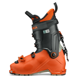 Clapari schi TECNICA Zero G Tour Pro Dusk Orange - 2025/26