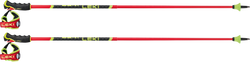 LEKI Venom GS 3D Red - 2025/26