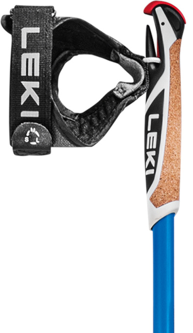 LEKI CC 450 bastoane pentru schi cu role / role