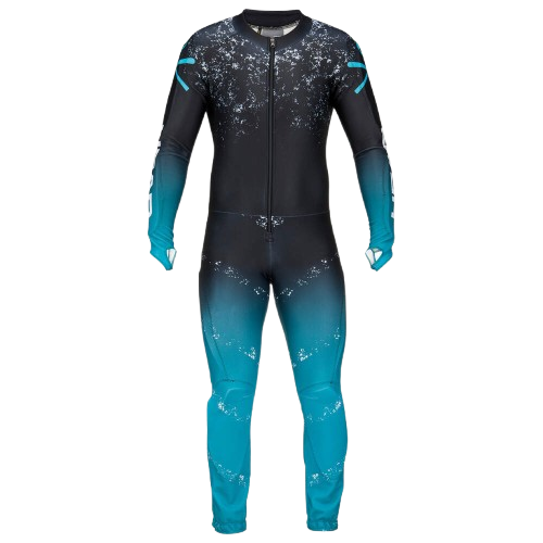 Combinezon Schi Racing HEAD Race Suit padded - 2023/24