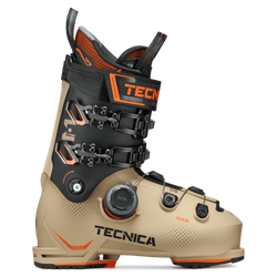 Clapari schi TECNICA Mach BOA HV 130 GW Sand - 2025/26