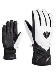 Mănuși Ziener Kamea GTX Lady Glove Black White - 2024/25