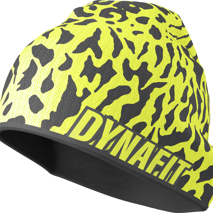 Căciulă Dynafit Graphic Beanie Ultra Yellow - 2025/26