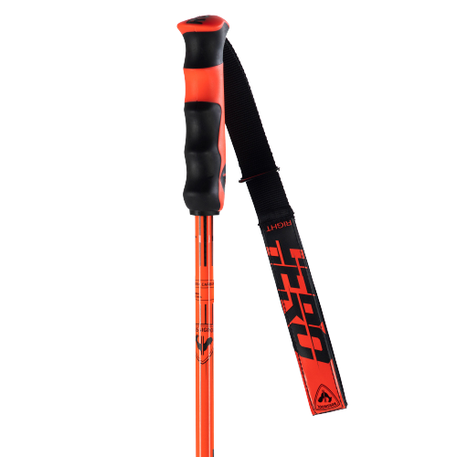 Stâlpi Rossignol Hero Carbon - 2025/26