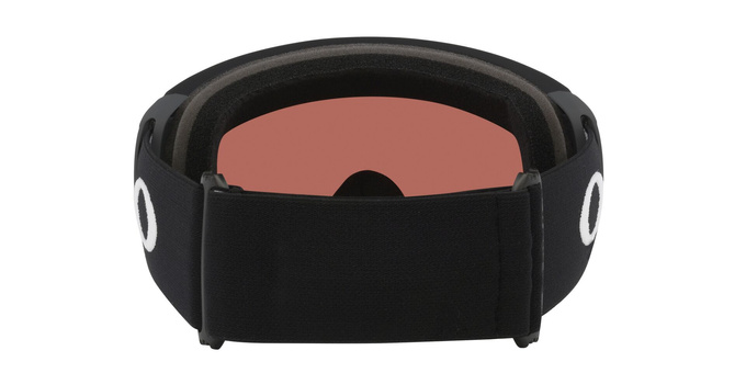 OAKLEY Flight Path L Matte Black/Prizm 24K Iriudium - 2025/26