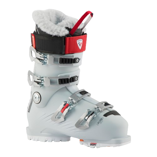 Cizme de schi Rossignol Pure PRO 90 GW-Snow Grey - 2025/26