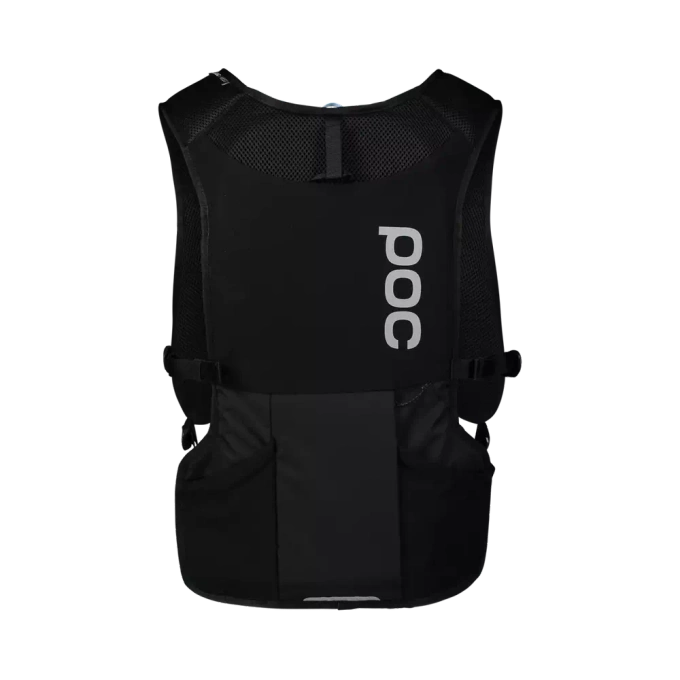 Rucsac POC Column VPD Backpack Vest Uranium Black - 2024/25
