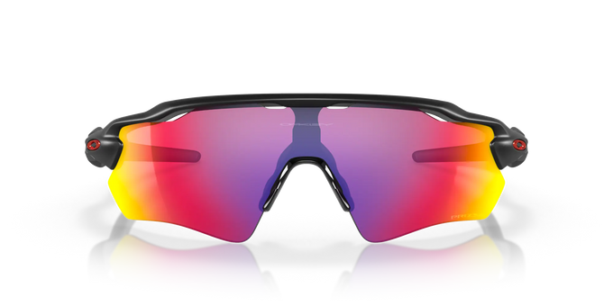 OAKLEY Radar EV Path Matt Black w/Prizm Snow Sapphire Iridi Eyewear - 2022