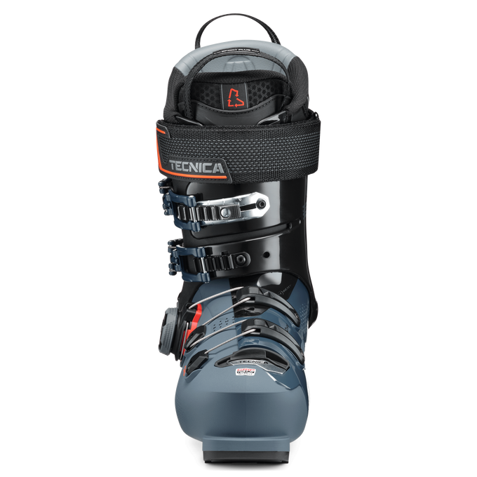 Clăpari de schi TECNICA Mach BOA HV 120 GW Dark Avio - 2025/26