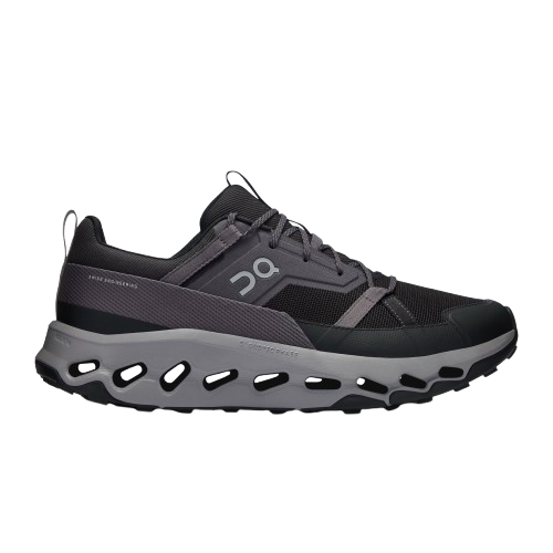 Pantofi bărbați On Running Cloudhorizon Black/Alloy