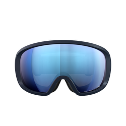 Ochelari de schi POC Fovea Apatite Navy/Partly Sunny Blue - 2025/26