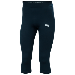 Pantaloni termici Helly Hansen H1 Pro Seamless Graphene Pant/Navy NSF - 2025/26